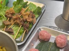 -小螺大作·螺蛳粉火锅(林和西店)