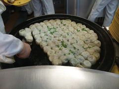-小杨生煎(香港名都店)