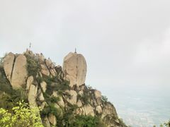 -北京凤凰岭