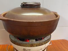 -威邵鸡煲(西华路总店)