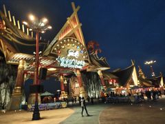 -七彩云南欢乐世界