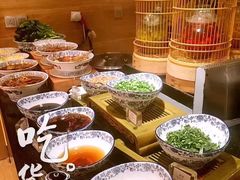 -城市名人酒店喝彩西餐厅(人民南路店)