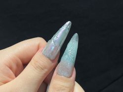 -U3美甲