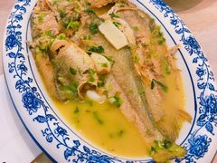 -兔爸私家小厨(新北万达店)