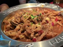-胖哥俩肉蟹煲(淮安万达店)
