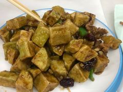 -北戴河庆山饭店·海鲜砂锅粥(北戴河黑石路店)