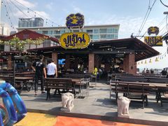 -大螃蟹海鲜餐厅