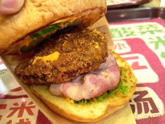 -魏家凉皮(协和店)