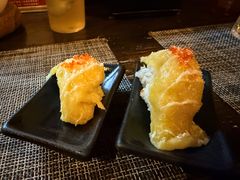 -昊·来了寿司(台湾街店)