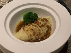 -三宝大饭店-中和艺素餐厅(浦上金山正祥广场店)