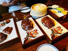 -古北烤鸭王I古北水镇景区店