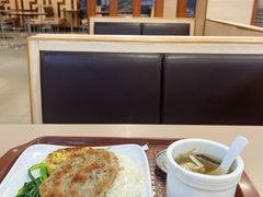 -都城快餐(都信店)