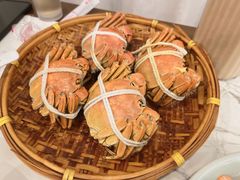 -蟹天蟹地农家菜·阳澄湖大闸蟹(浅水湾店)
