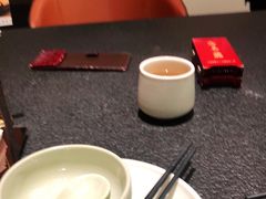 -蝴蝶里·粤菜·点心(滨江龙湖店)