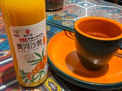-乡村馕坑肉·烧烤·新疆菜·本地人更爱吃(阿勒泰首店)