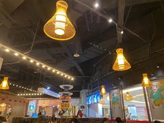 -陈傻子餐厅(世纪都会店)