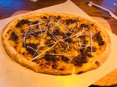 莱芙缇牛肉披萨-LYFATTI 莱芙缇(赣水路店)