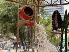 -武汉玛雅海滩水公园