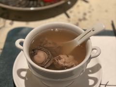 -T館·花园艺术餐厅