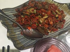 -铜锣湾·有麝自然香(渝北财富中心店)
