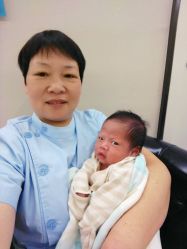 -尚圣月子会所·庄园式月子中心(萧山湘湖店)