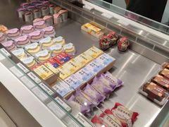 -奈雪的茶(中华广场店)
