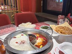 -豆花姐烂豆花火锅(水屯北路恒大滨河店)