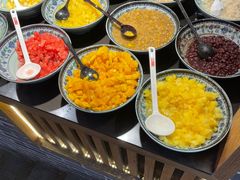 -八一好吃街·高品美食广场