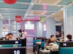 大堂-丰茂烤串(六里桥店)