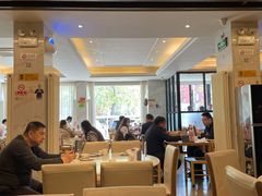 -华盛丰温州大排档(东三环南路店)