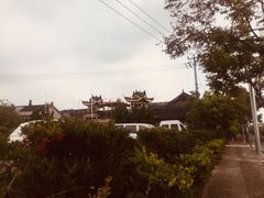 -启明龙王庙