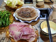 -香香腊排骨.野生菌火塘总店(束河店)