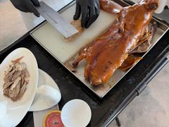 -北京柏悦酒店·锦庭餐厅Dining Room
