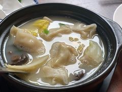 -都一处烧麦馆(前门店)