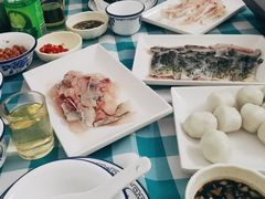 -中山脆肉鲩(新圳东路店)