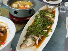 -野蔓果·山野菜(西湖景区·龙井茶田店)