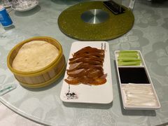 烤鸭-金家老三饭庄(常营店)