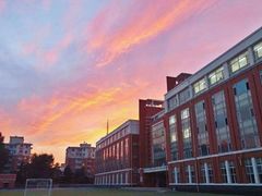 -东北师范大学附属中学(自由校区)