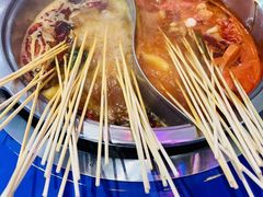 -马路边边火锅串串(观前街店)