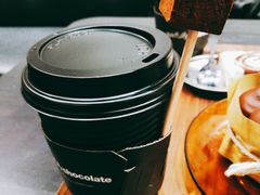 -Awfully Chocolate(嘉里城店)