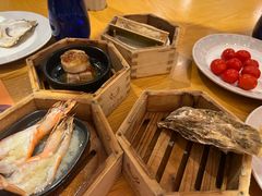 -熊猫自助餐厅.萌趣城堡(长隆熊猫酒店)