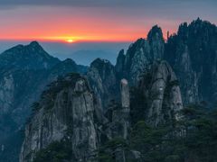 -黄山风景区