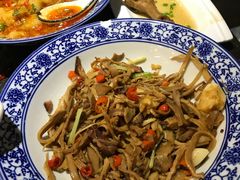 -湘与香缘·湖南菜(王府井北京市百货大楼店)