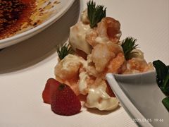-上上瓷·艺境川菜(IFS旗舰店)