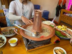 -民食香·腊排骨野生菌美食(木府店)