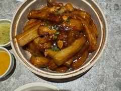 -留半山·香港食堂(啦啦宝都店)