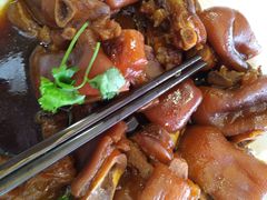 -海宝酒家(中山四路店)