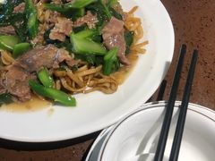 -幸运牛汕头小黄牛牛肉火锅(梅林店)