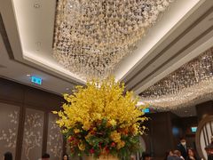 -万豪金殿(香港JW万豪酒店)