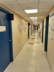 -杭州贝瑞斯美华妇儿医院·早孕·产检·儿科